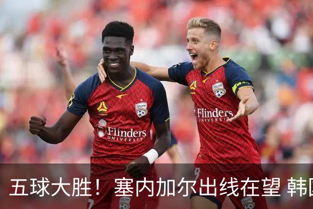 五球大胜！塞内加尔出线在望 韩国晋级仅剩理论希望