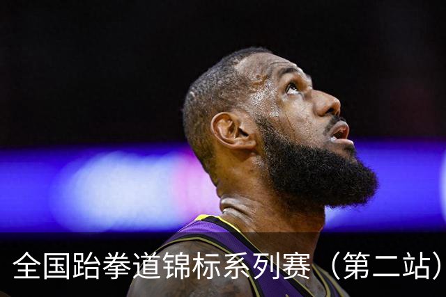 全国跆拳道锦标系列赛（第二站）第三日 冀晋浙苏各得一金